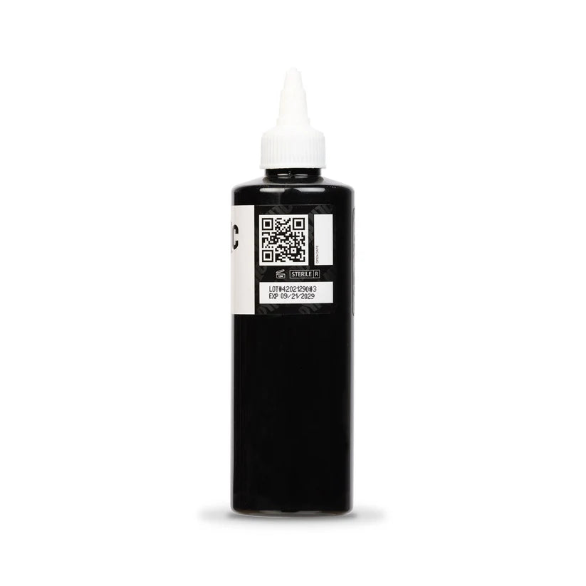 Dynamic Tattoo Ink Black