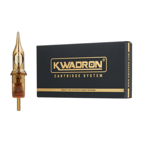 Kwadron 9RL LT .35MM