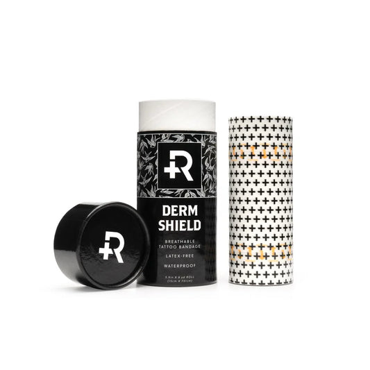 Recovery Derm Shield - 5.9" x 8 Yard Roll