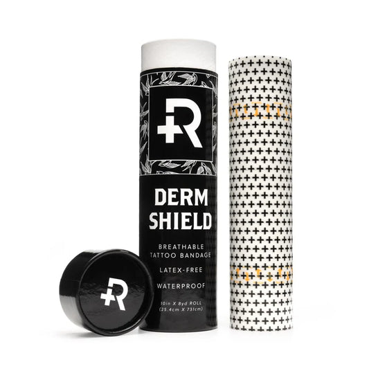 Recovery Derm Shield - 10" x 8 Yard Roll