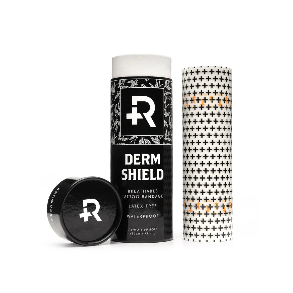 Recovery Derm Shield - 7.9" x 8 Yard Roll